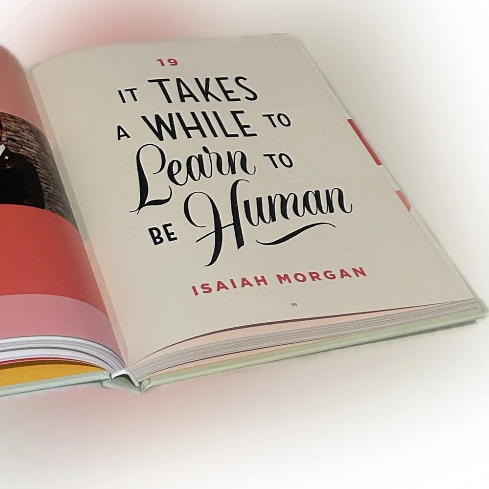 Channel Kindness: Stories of Kindness & Community | Hardcover Book | Lady Gaga